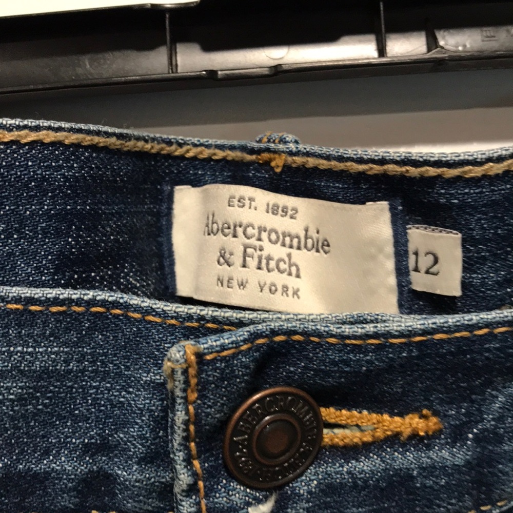 Abercrombie & Finch